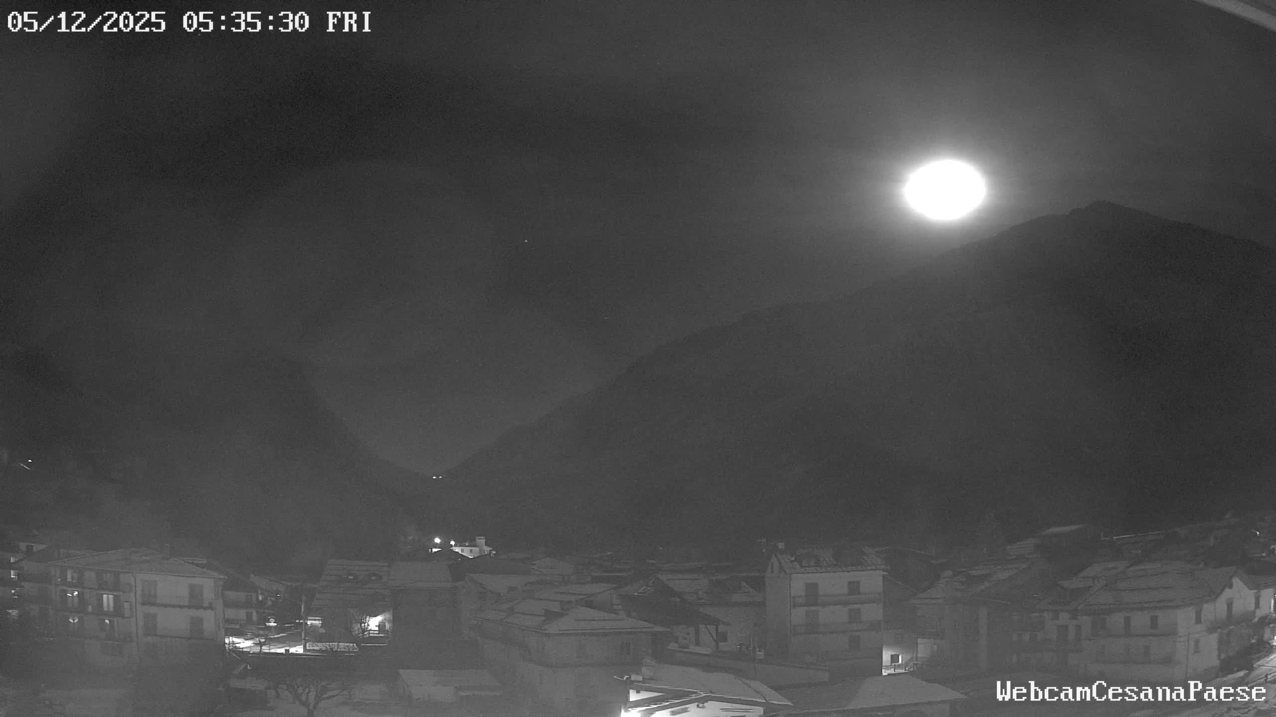 Cesana Torinese/Commune